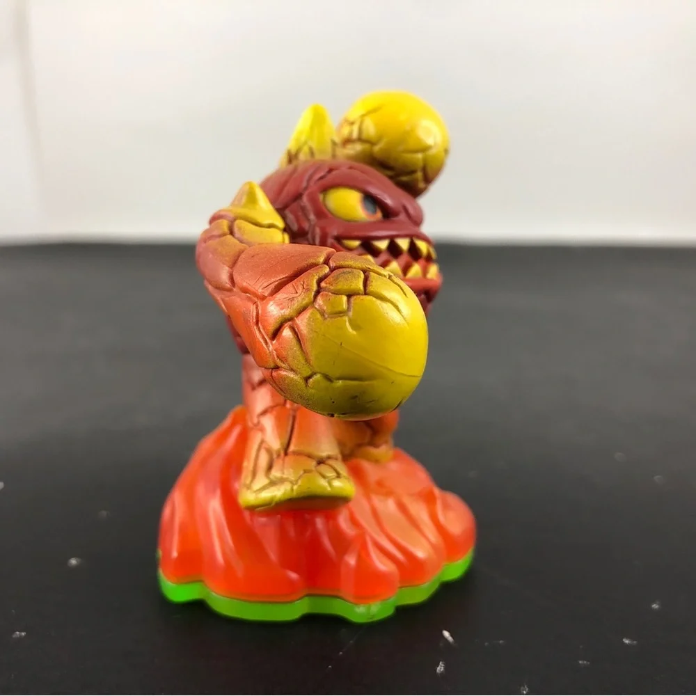Skylanders‎ Spyro’s Adventure Eruptor